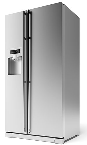 Burbank refrigerator repair service